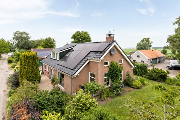 Property photo - Brinkslaan 5, 9626BP Schildwolde